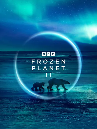 Frozen Planet II