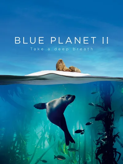 Blue Planet II