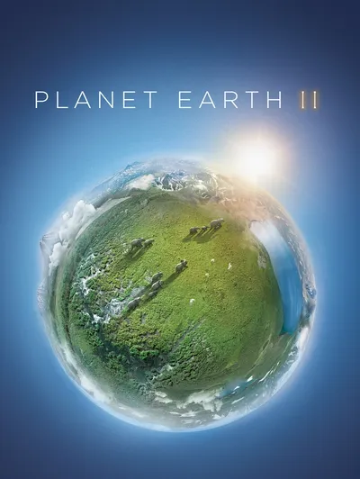 Planet Earth