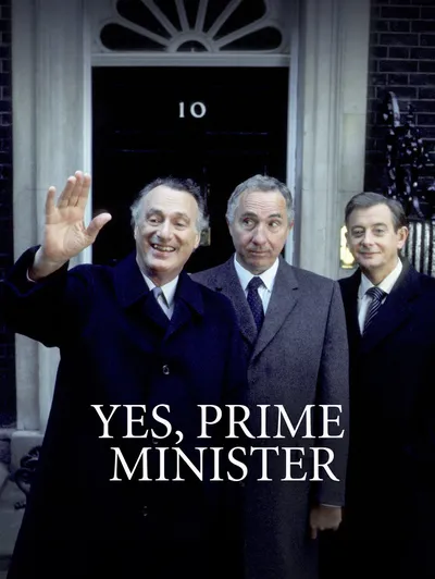 Yes, Prime Minister