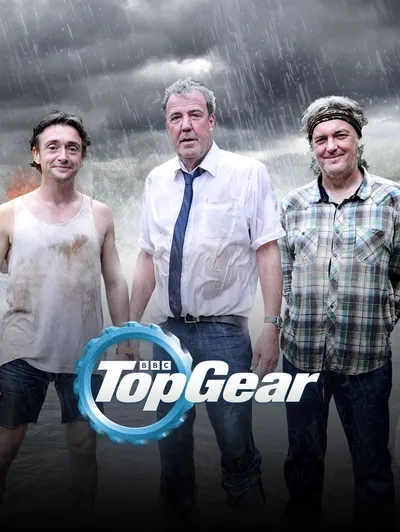Top Gear