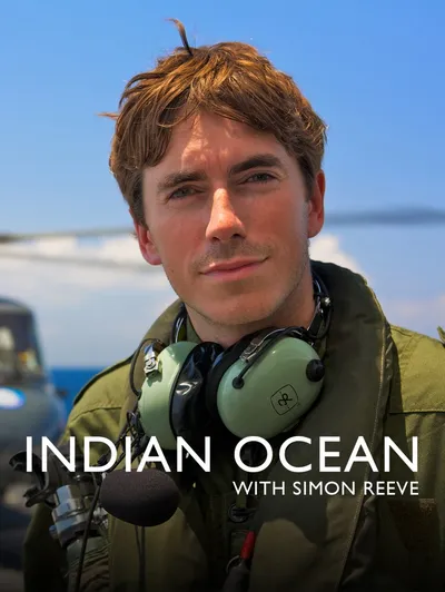 Indian Ocean with Simon Reeve