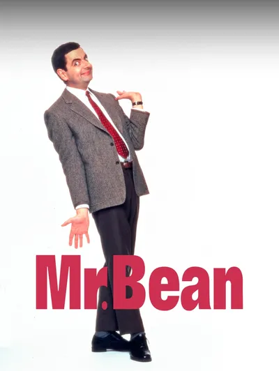 Mr Bean
