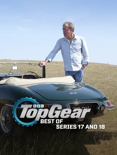 The Best of Top Gear Series 17 & 18