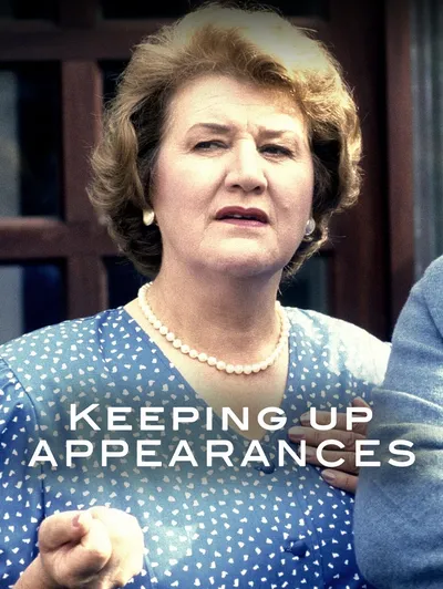 Keeping Up Appearances