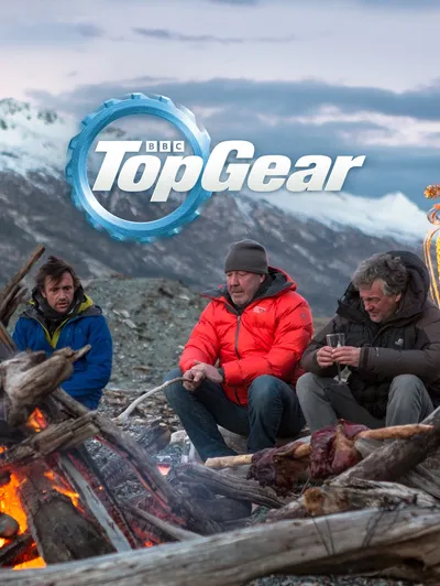 Top Gear: Patagonia Special