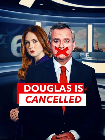 Douglas is Cancelled