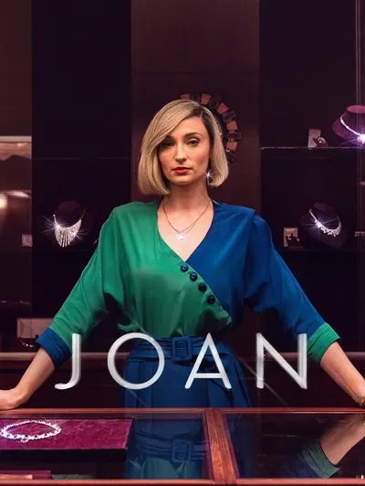 Joan