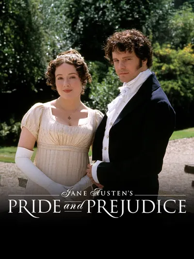 Pride and Prejudice