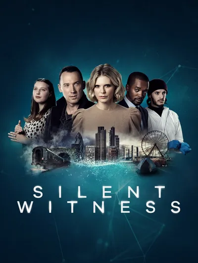 Silent Witness