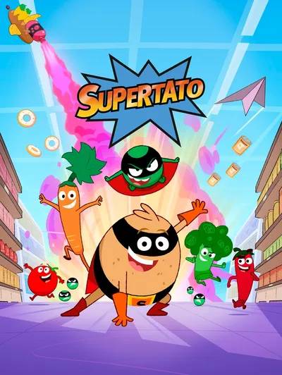 Supertato