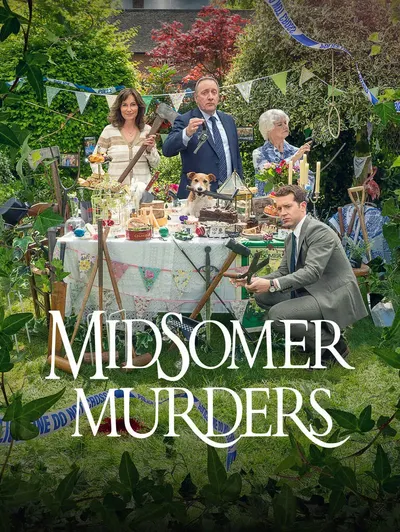 Midsomer Murders