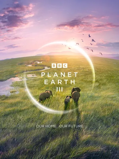 Planet Earth III