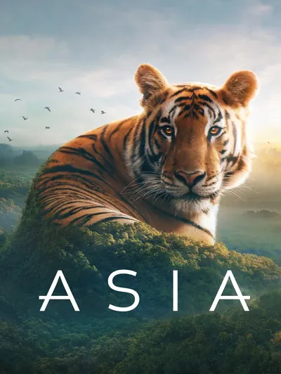 Asia