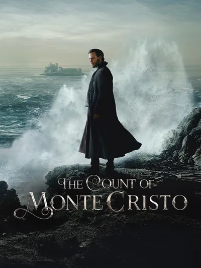 The Count Of Monte Cristo