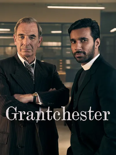 Grantchester