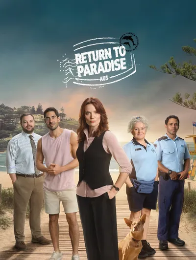 Return to Paradise