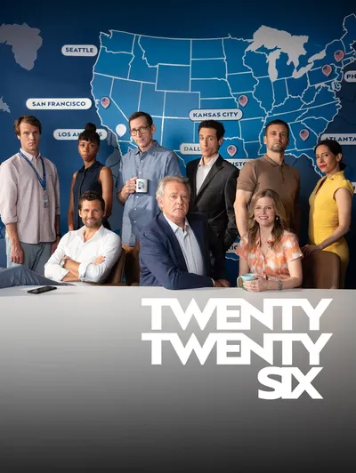 Twenty Twenty Six
