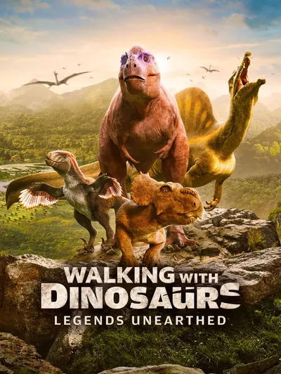 Walking with Dinosaurs