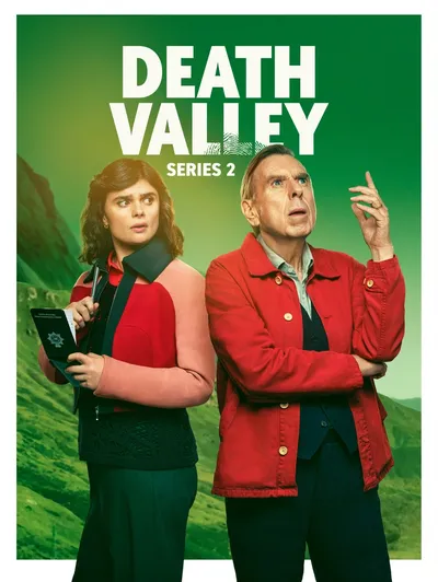 Death Valley S02