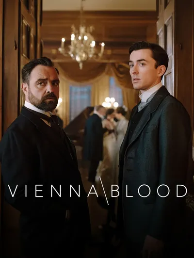 Vienna Blood