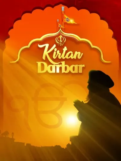 Kirtan Darbar