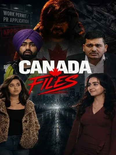 Canada Files