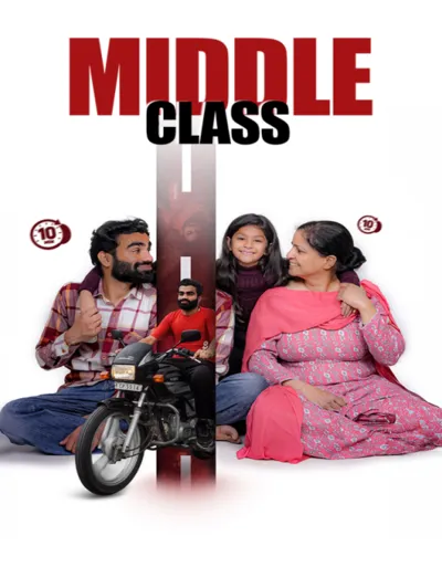 Middle Class