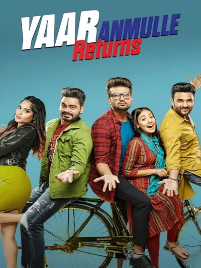 Yaar Anmulle Returns