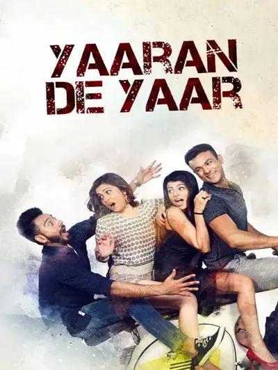 Yaaran de Yaar