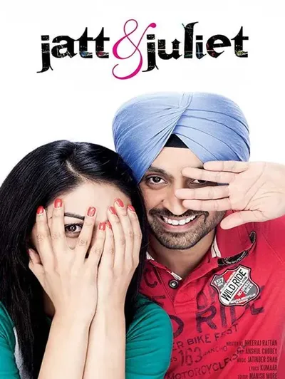 Jatt and Juliet