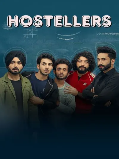 Hostellers