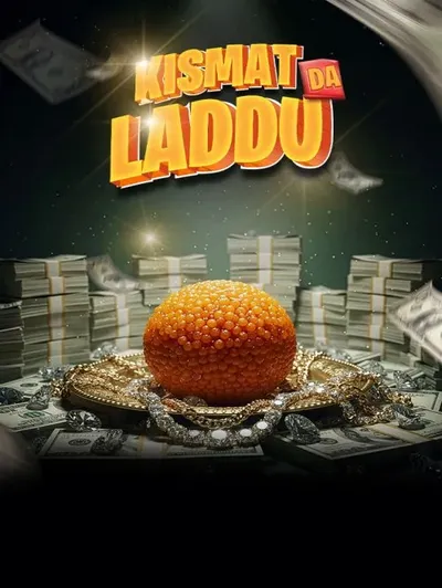 Kismat Da Laddu