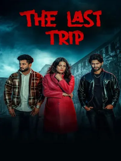 The Last Trip