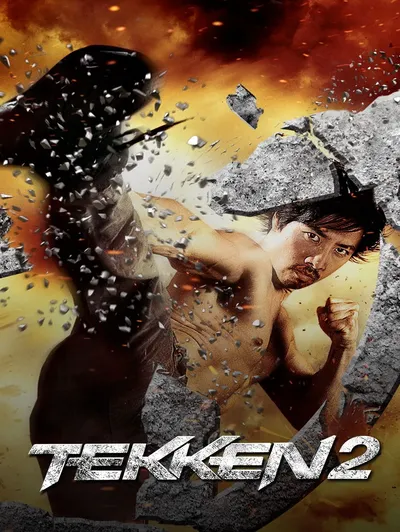 Tekken 2