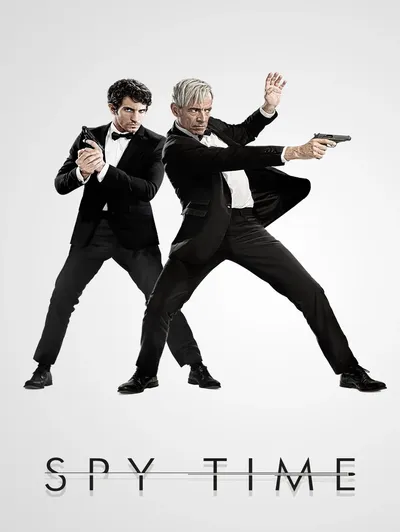 Spytime