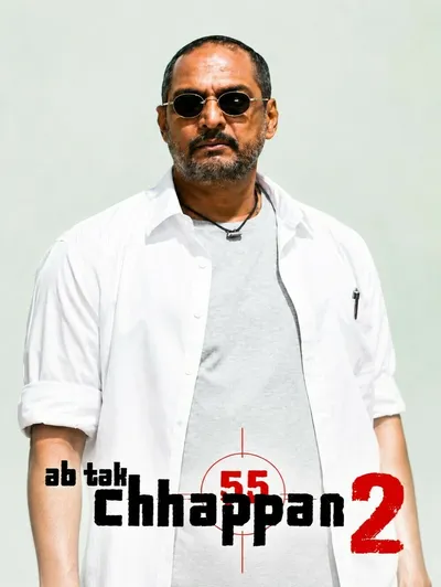 Ab Tak Chhappan 2