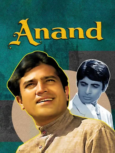 Anand