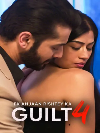 Ek Anjaan Rishtey Ka Guilt 4