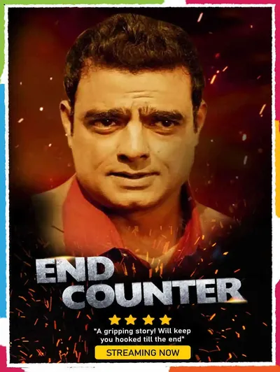 End Counter