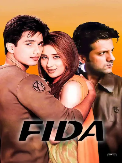 Fida