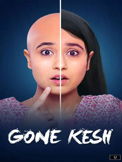 Gone Kesh