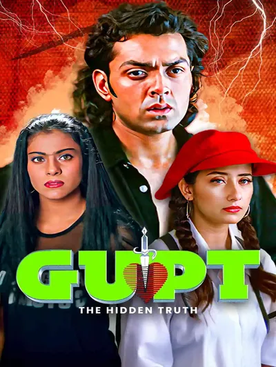 Gupt