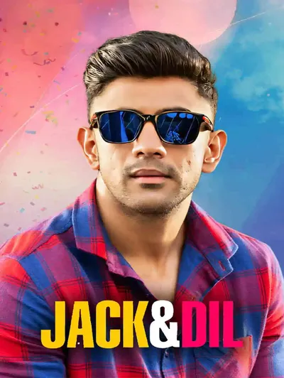 Jack & Dil