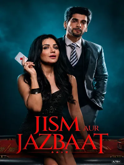 Jism Aur Jazbaat
