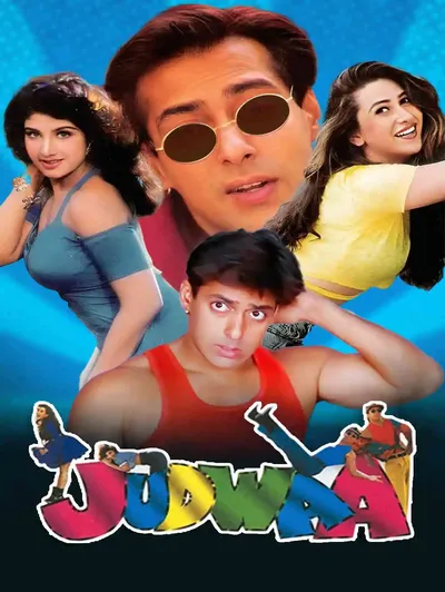 Judwaa