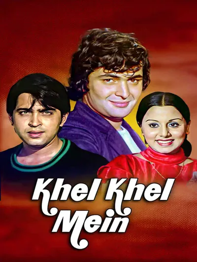 Khel Khel Mein