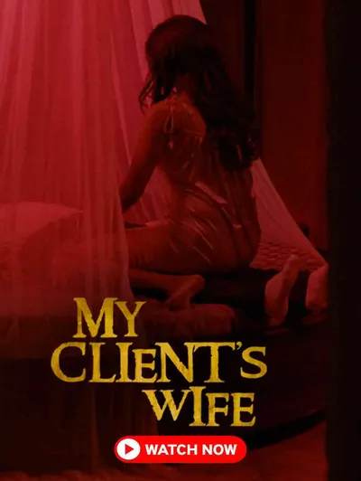 My Client's Wife