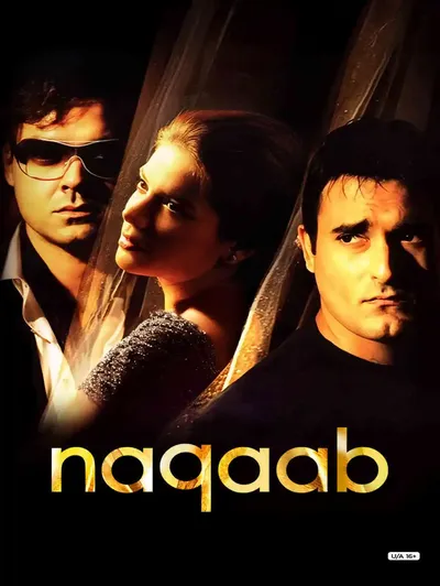 Naqaab
