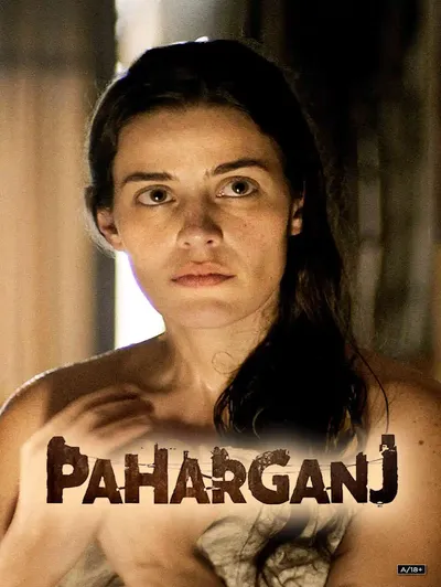 Paharganj